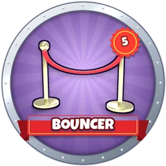 Bouncer