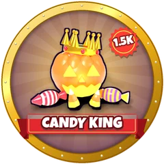 Candy King
