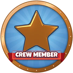 Crew Member