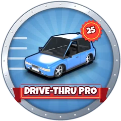 Drive-Thru Pro
