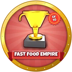 Fast Food Empire