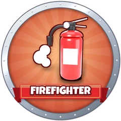 Firefighter