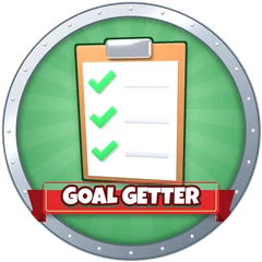Goal Getter