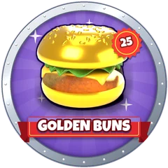 Golden Buns