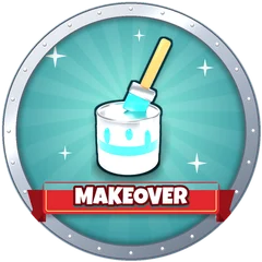 Makeover