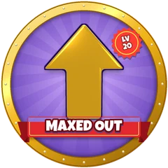Maxed Out