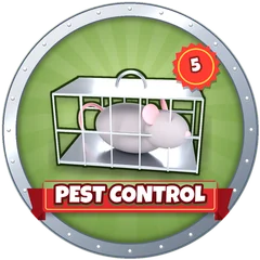 Pest Control