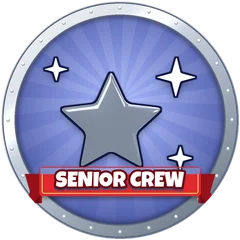 Senior Crew