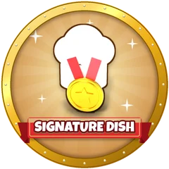Signature Dish