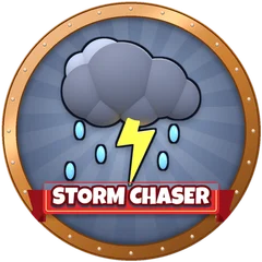Storm Chaser