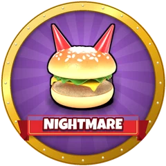 Survived the Nightmare