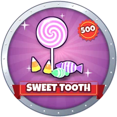 Sweet Tooth