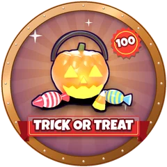 Trick or Treat