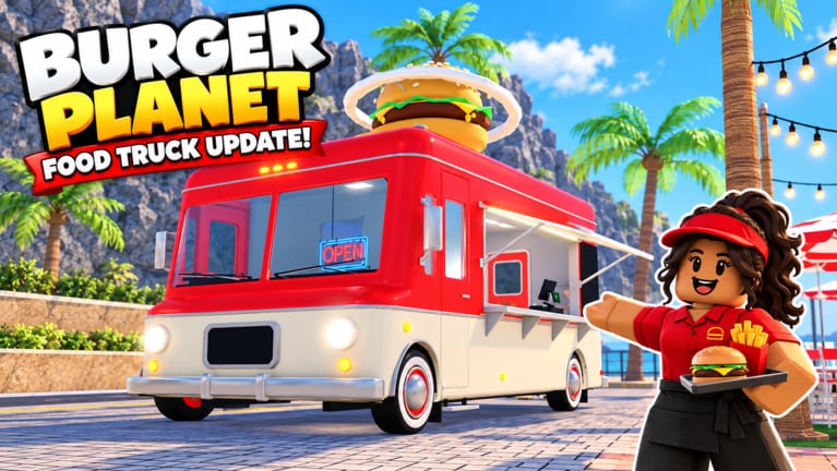 Food truck